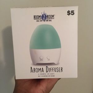 Aroma Diffuser